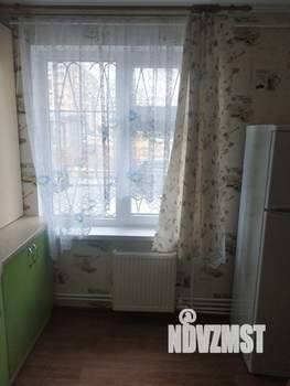 1-к квартира, на длительный срок, 40м2, 1/12 этаж