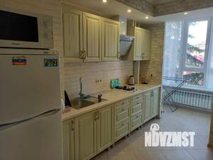 1-к квартира, посуточно, 44м2, 6/7 этаж