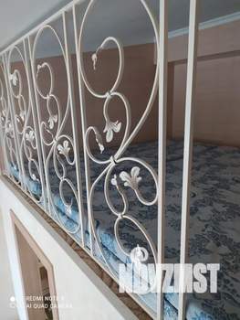 1-к квартира, посуточно, 20м2, 5/6 этаж