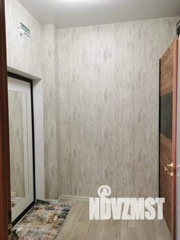 3-к квартира, посуточно, 55м2, 2/2 этаж