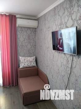 1-к квартира, посуточно, 26м2, 1/4 этаж