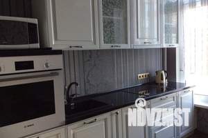 1-к квартира, посуточно, 40м2, 5/6 этаж