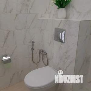 1-к квартира, посуточно, 49м2, 7/10 этаж