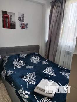 Студия квартира, посуточно, 27м2, 2/3 этаж