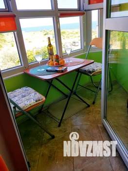 Студия квартира, посуточно, 25м2, 4/4 этаж