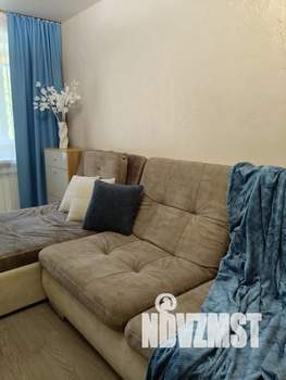 2-к квартира, посуточно, 45м2, 1/5 этаж