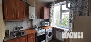 1-к квартира, посуточно, 30м2, 5/5 этаж