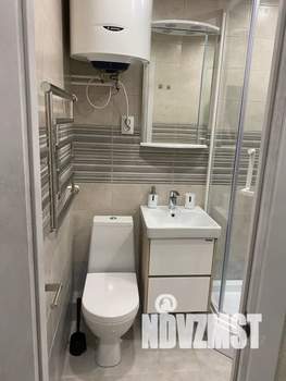 1-к квартира, посуточно, 36м2, 4/5 этаж