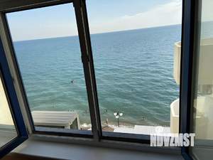 1-к квартира, посуточно, 34м2, 5/6 этаж