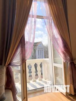 3-к квартира, посуточно, 70м2, 3/3 этаж