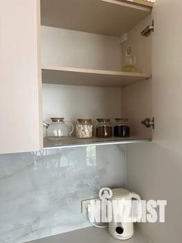 1-к квартира, посуточно, 35м2, 5/5 этаж