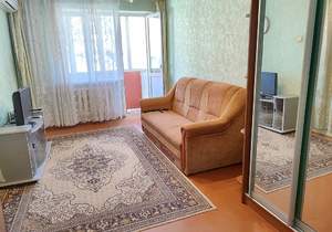1-к квартира, на длительный срок, 30м2, 2/5 этаж