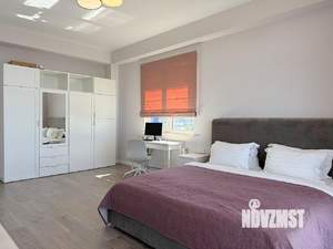 1-к квартира, посуточно, 116м2, 1/1 этаж