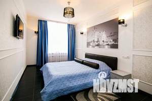 1-к квартира, посуточно, 50м2, 1/1 этаж