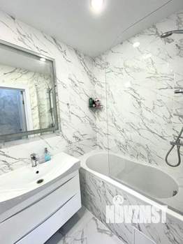 Студия квартира, посуточно, 30м2, 3/10 этаж