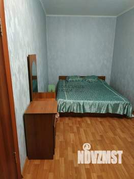 2-к квартира, на длительный срок, 45м2, 3/4 этаж