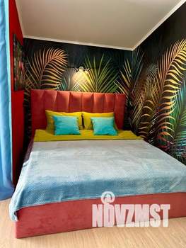 1-к квартира, посуточно, 21м2, 3/3 этаж