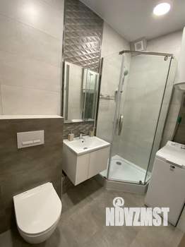 1-к квартира, посуточно, 34м2, 1/3 этаж