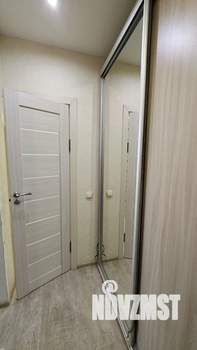 1-к квартира, посуточно, 36м2, 1/5 этаж