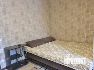 2-к квартира, посуточно, 55м2, 1/10 этаж