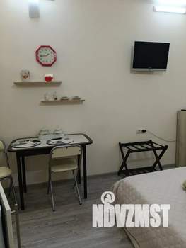 Студия квартира, посуточно, 22м2, 3/4 этаж
