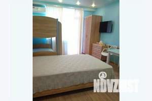 1-к квартира, посуточно, 25м2, 2/4 этаж