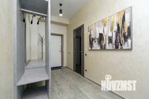 1-к квартира, посуточно, 70м2, 1/1 этаж