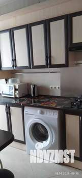 1-к квартира, на длительный срок, 31м2, 4/5 этаж