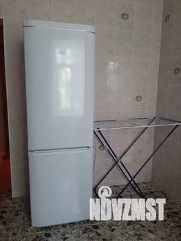 1-к квартира, посуточно, 45м2, 1/3 этаж