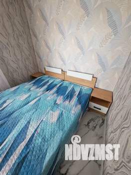 2-к квартира, посуточно, 50м2, 1/2 этаж