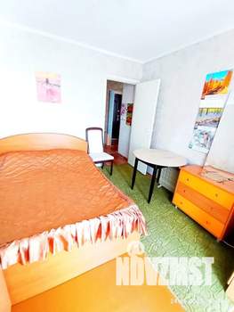 2-к квартира, посуточно, 50м2, 5/12 этаж