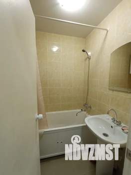 3-к квартира, посуточно, 42м2, 3/4 этаж