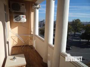 2-к квартира, посуточно, 54м2, 1/1 этаж