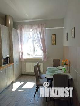 1-к квартира, посуточно, 36м2, 10/10 этаж