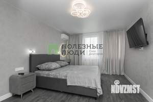 3-к квартира, на длительный срок, 75м2, 7/10 этаж