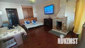 2-к квартира, посуточно, 55м2, 3/5 этаж