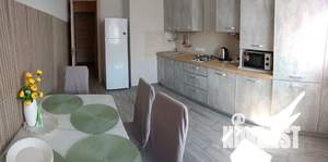 1-к квартира, посуточно, 36м2, 10/10 этаж