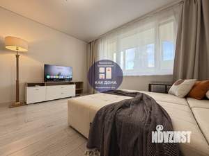 2-к квартира, посуточно, 50м2, 5/9 этаж