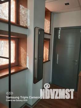 1-к квартира, посуточно, 14м2, 3/4 этаж