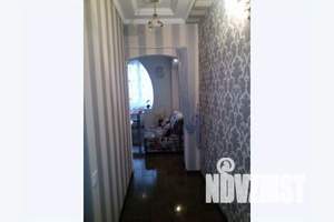 1-к квартира, посуточно, 45м2, 3/5 этаж