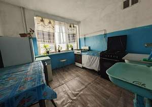 1-к квартира, на длительный срок, 36м2, 3/5 этаж