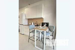 1-к квартира, посуточно, 34м2, 1/3 этаж