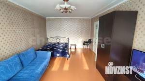 1-к квартира, на длительный срок, 36м2, 4/5 этаж