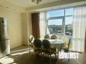 1-к квартира, посуточно, 60м2, 5/10 этаж