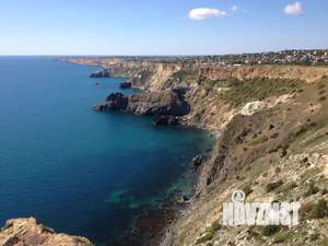 1-к квартира, посуточно, 25м2, 4/6 этаж