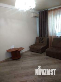 2-к квартира, посуточно, 50м2, 1/5 этаж