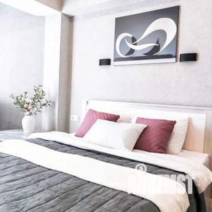 1-к квартира, посуточно, 26м2, 4/4 этаж