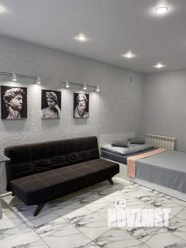 2-к квартира, посуточно, 35м2, 1/1 этаж