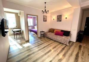 1-к квартира, на длительный срок, 46м2, 8/10 этаж