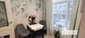 1-к квартира, посуточно, 37м2, 1/3 этаж